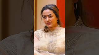 Namrata Shirodkar Ghattamaneni  Prema the Journalist 99  shorts [upl. by Eenimod]