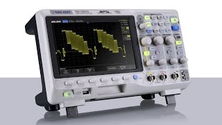 EEVblog 797  Siglent SDS1000X Oscilloscope Review [upl. by Pauletta]