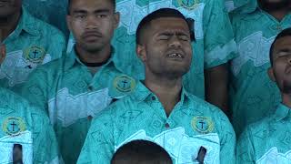 T C MUANIVATU MALE CHOIR NA NOMU GAUNA SA VO LAILAI [upl. by Alemac]