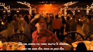 Hoedown Throwdown  Miley Cyrus  Hannah Montana The Movie  Lyrics Included  Disney [upl. by Now]