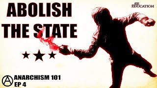 Abolish The State [upl. by Abel886]