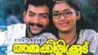 Ammakkilikoodu 2004 Full Malayalam Movie I Prithviraj Sukumaran Navya Nair [upl. by Knah]