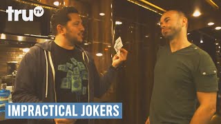 Impractical Jokers  Happy Saloween [upl. by Baudin]