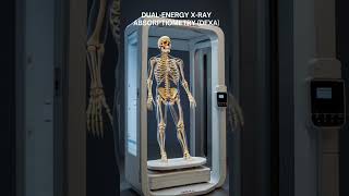 quotDEXA Scan Measuring Bone Density and Body Compositionquot [upl. by Ekenna]