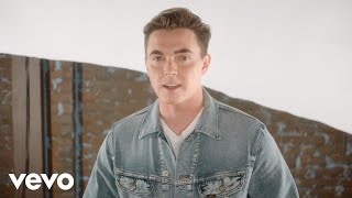 Jesse McCartney  Yours Official Video [upl. by Loeb]