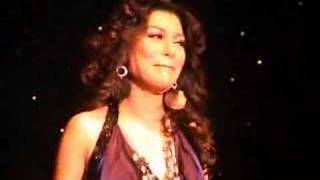 Lani Misalucha  Bukas and Ikaw Medley Live in Mississippi [upl. by Ylremik]