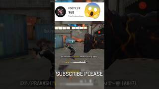 INTERVIEW LETE HUWE 🤣🤣🤯  FREE FIRE shorts ffshorts shortvideo trending FFFOOTY [upl. by Naiditch]