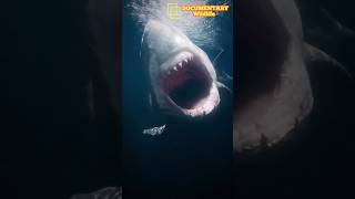 Shark Attack Real Footage  Incredible Underwater Encounters [upl. by Rakso280]