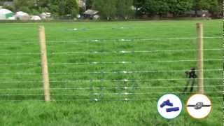 Stock Fence Repair  Gripple Plus range [upl. by Nicolette]