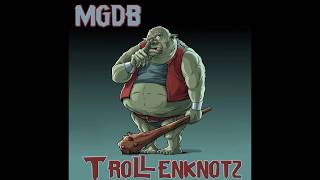 Trollenknots  MGDB  Official Music Release  Hardstyle preview  AMBIHITS [upl. by Banerjee602]