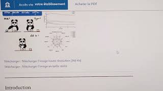 Exemple de recherches scientifiques cherchant à te faire manger plus [upl. by Bucky]