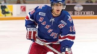 Kitchener Rangers Team History [upl. by Sena203]