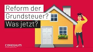 Ihr Ratgeber  Reform der Grundsteuer [upl. by Kiker]