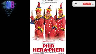 Phir Hera Pheri 2006 in 10 minutes [upl. by Bridie838]