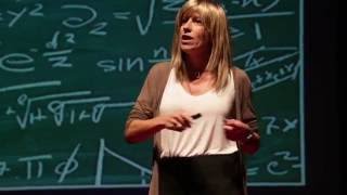 ¿Y si pudieras cambiar más cosas de las que crees  Margarita Alvarez  TEDxTorrelodones [upl. by Ayotac]