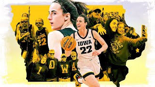 Caitlin Clarks Epic 29Point Game 🏀🔥caitlinclark wnba trending basketball [upl. by Aivart638]