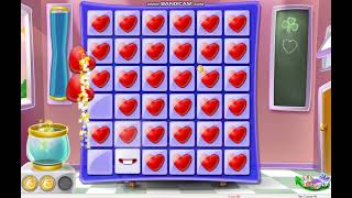 Windows 7 Purble Place  Memory Game 6x6 Tile Mode [upl. by Ivar]