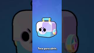 CAJA DE REINICIO DE TEMPORADA 🥵👊🏼 brawlstars brawlstarsedit brawlstarsshorts supercell tiktok [upl. by Elset]