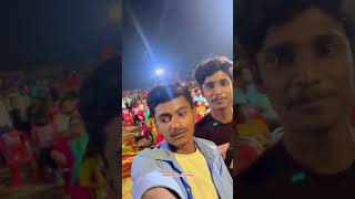 Patel Maidan Samastipur singer Kalapana aa rahi ha 🙏minivlog vlog shorts trending [upl. by Lenz777]