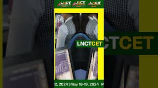 Admission Open at LNCT University  Enroll Now for 202425 [upl. by Bernj]