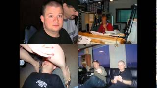 Opie with Jim Norton  OampJ vs Keith Olbermann 102914 [upl. by Eentihw421]