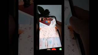 Pinterest app detaild video 🦋🍂🥑🎨🖌ninu shajicuddle cloude well wisher diy the cuddle diarys [upl. by Nigem559]