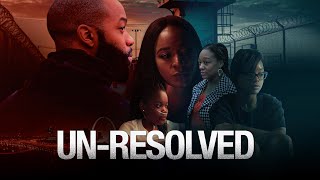 UnResolved 2024  Full Movie [upl. by Anerual951]