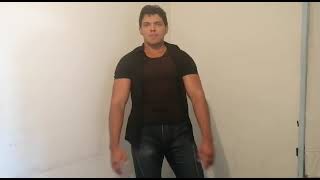 VIDEO PARA AUDICION YO ME LLAMO CHAYANNE [upl. by Pebrook]