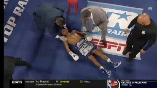 WOW OSCAR VALDEZ VS MIGUEL BERCHELT FULL FIGHT REPORT BY DBN [upl. by Ekaterina660]