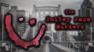 The Smiley Face Murders [upl. by Ernesto735]