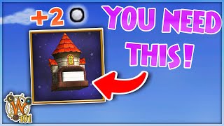 You NEED To Farm This Deck Right Now In Wizard101 [upl. by Schreibe]