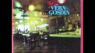 Vern Gosdin  Chiseled In Stone version 2 [upl. by Asseniv]