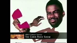 HBO promos November 20 1998 [upl. by Hearsh]