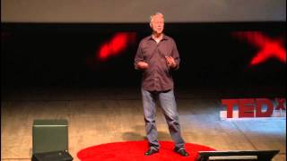 The wisdom of sociology Sam Richards at TEDxLacador [upl. by Aramit]