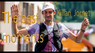 Kilian Jornet the best moments [upl. by Barthol818]