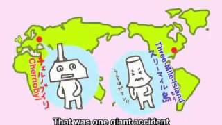 OMGnews How to Explain Fukushima Disaster to a Child LOL [upl. by Willmert]