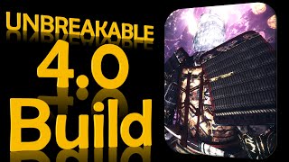 NIOH 2 BUILD DOTN Tank Build quotThe Unbreakable 40quot [upl. by Esch1]