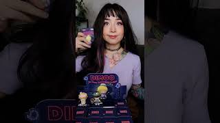 CAJITAS MISTERIOSAS DE HALLOWEEN blindbox asmr [upl. by Ober]