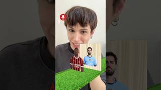 Football Player Challenge 6 [upl. by Anyg5]