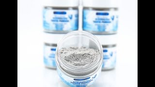 How to use Tooth Powder [upl. by Ditmore718]