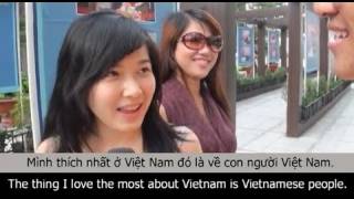 Easy Vietnamese 1  Whats typical Vietnamese [upl. by Helene]