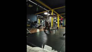 Lets start Fitness Journey Day 05 fitnesschallenge transformationvideo gymroutine gymshorts [upl. by Taft]