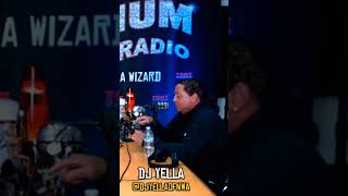 DJ YELLA OF NWA quotSELLING YOUR SOULquot nwa djyella tonyvision tonyA roadiumradio 2023 short [upl. by Nnyleahs]