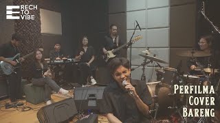 PCB 20  Bohemian RhapsodyWe Will Rock You Queen Medley Live Studio Session [upl. by Llenej]