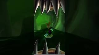 Y a du Rayman au menu   Rayman 2 Révolution [upl. by Uella]