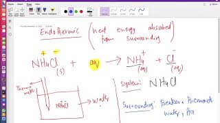 Lecture  1 Chemical EnergeticsAs Level [upl. by Minni]