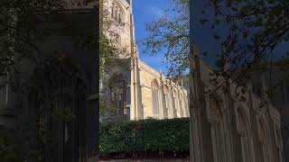 Stunning Tattershall Castle and the Holy Trinity Collegiate Church Lincolnshire 😊 [upl. by Caye]