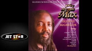 Freddie McGregor  Artibella  Reggae Max [upl. by Ernestine]