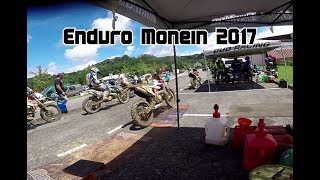 Enduro Monein 2017 [upl. by Panta]