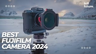 Best Fujifilm Camera 2024 📷💡 Choose the RIGHT FUJIFILM Camera for you in 2024 [upl. by Brynn402]